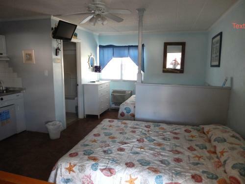 Motel Sifting Sands Hotel