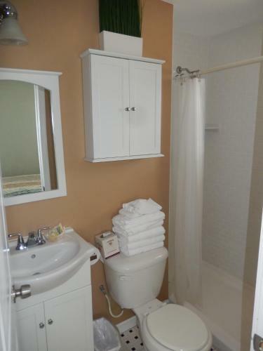 Motel Sifting Sands Hotel