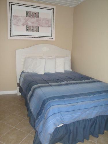 Motel Sifting Sands Hotel