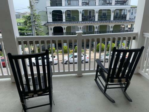 Posada Ocean Manor 1100 Inn