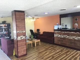 Hotel Days Inn Statesville