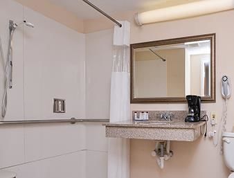 Motel Ramada Statesville