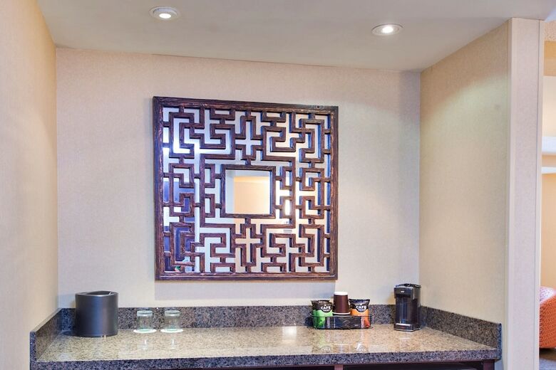 Hotel Courtyard Marriott Lake Placid