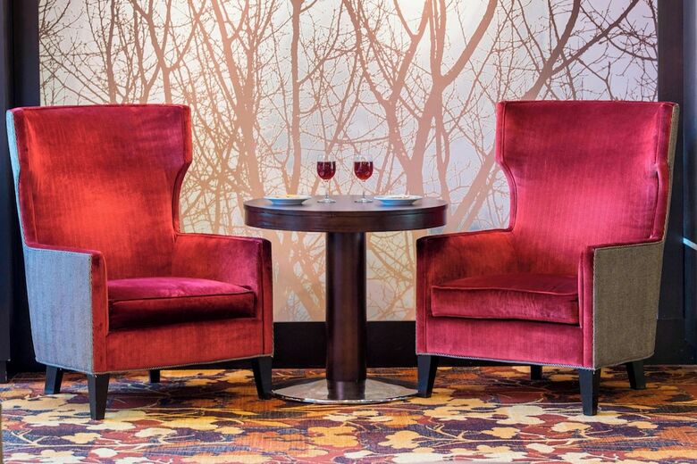 Hotel Courtyard Marriott Lake Placid