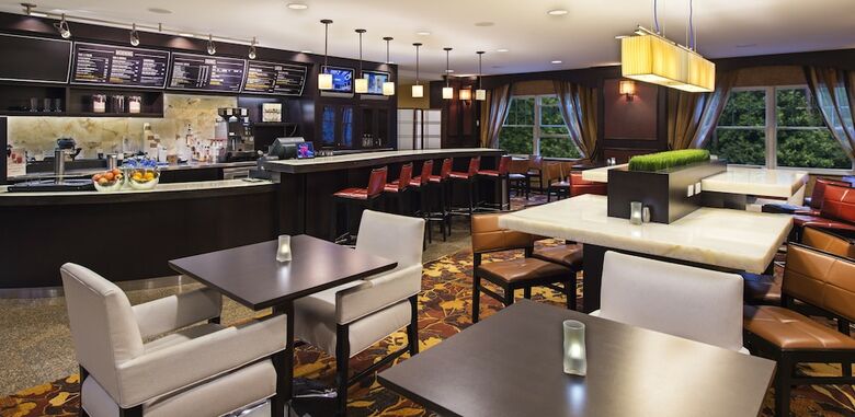 Hotel Courtyard Marriott Lake Placid