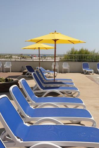 Hotel Regal Plaza Resort