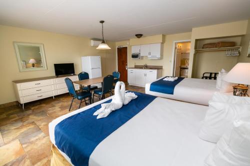 Gondolier Motel - Wildwood