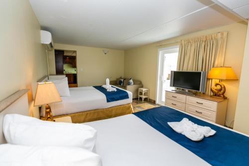 Gondolier Motel - Wildwood