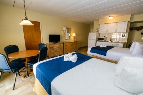 Gondolier Motel - Wildwood