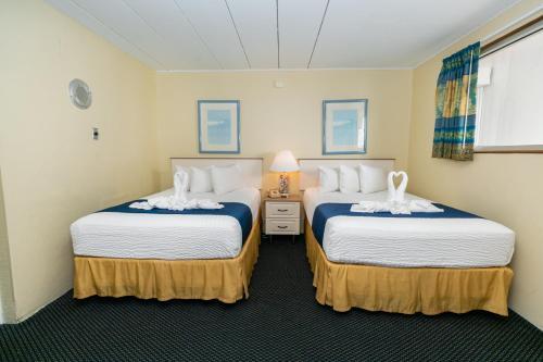 Gondolier Motel - Wildwood