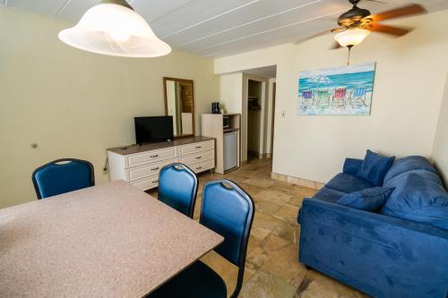 Gondolier Motel - Wildwood