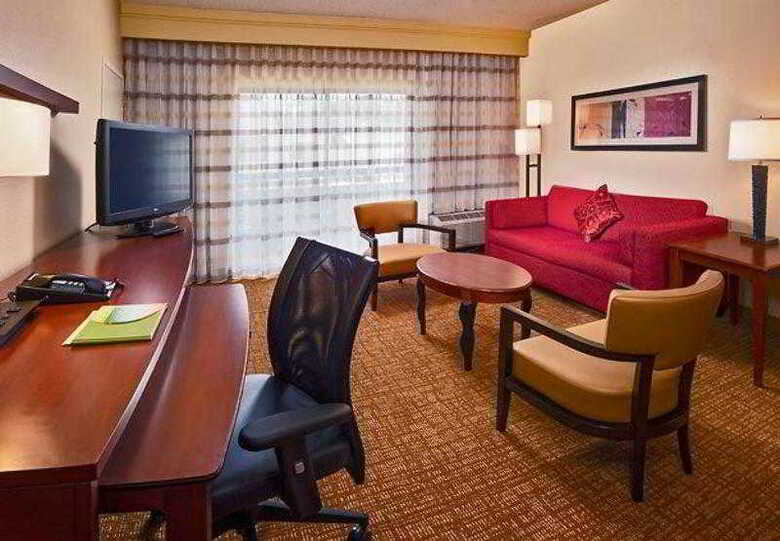 Hotel Courtyard Raleigh Cary