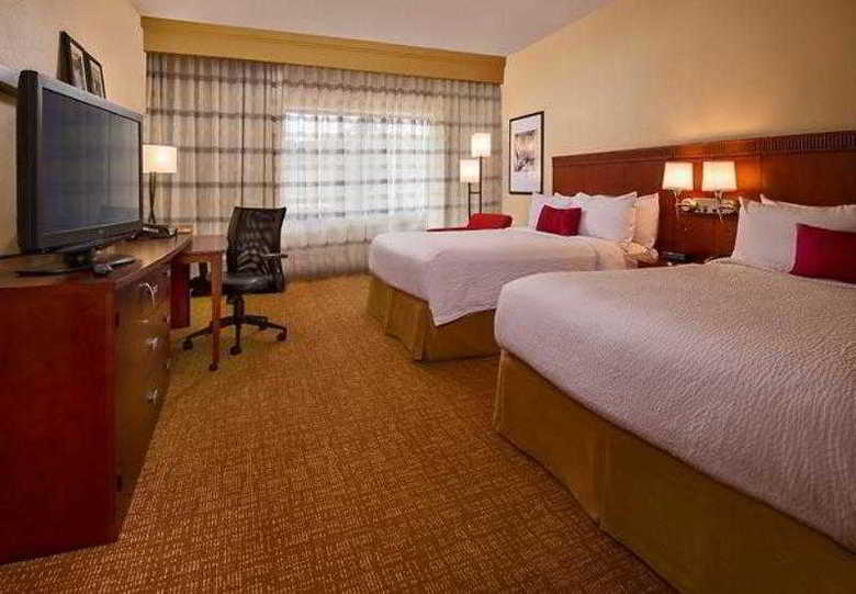 Hotel Courtyard Raleigh Cary