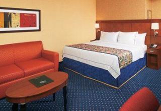 Hotel Courtyard Raleigh Cary
