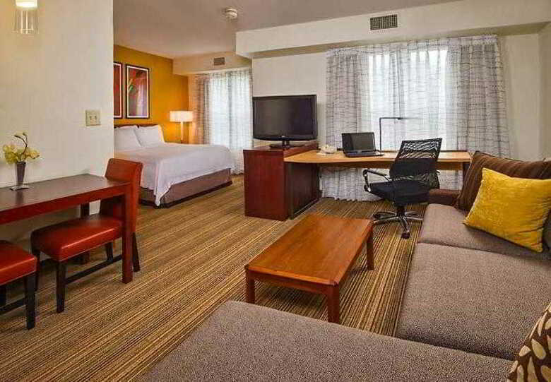 Hotel Residence Inn Raleigh Cary