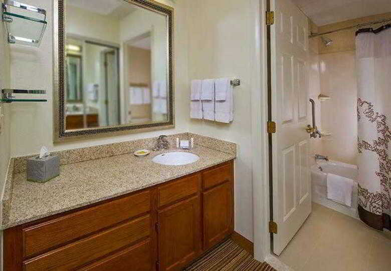 Hotel Residence Inn Raleigh Cary
