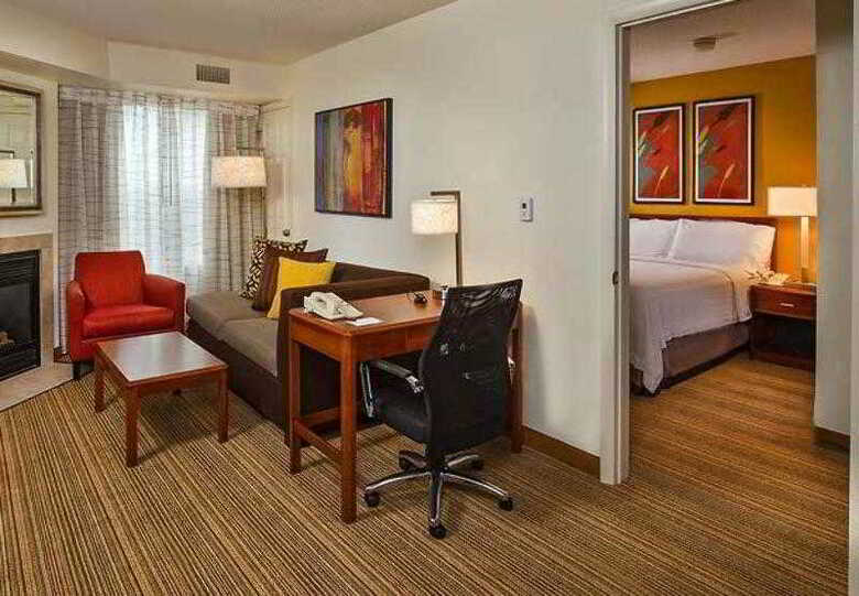 Hotel Residence Inn Raleigh Cary