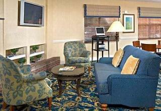 Hotel Residence Inn Raleigh Cary
