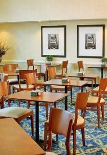 Hotel Residence Inn Raleigh Cary