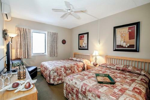 Hotel Rivergreen Resort