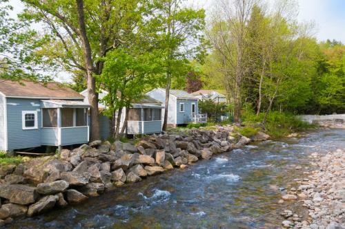 Mt. Liberty Cabins & Motel