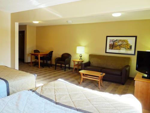 Hotel Extended Stay America - Raleigh - Cary - Regency Parkway South