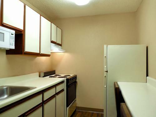 Hotel Extended Stay America - Raleigh - Cary - Regency Parkway South