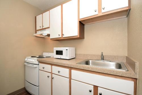 Hotel Extended Stay America - Raleigh - Cary - Regency Parkway South