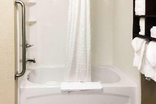 Hotel Comfort Suites Regency Park