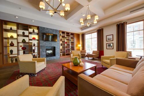 Hotel Doubletree By Hilton Raleigh-cary
