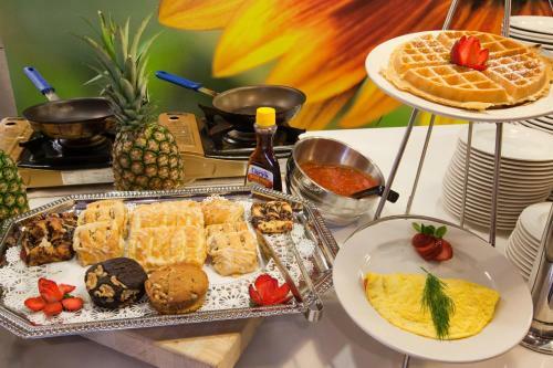 Hotel Doubletree By Hilton Raleigh-cary