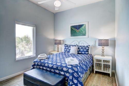 High Tide Hacienda 103gw
