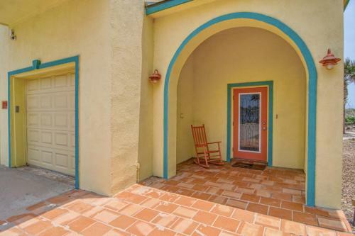 High Tide Hacienda 103gw