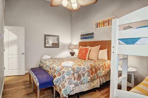 High Tide Hacienda 103gw
