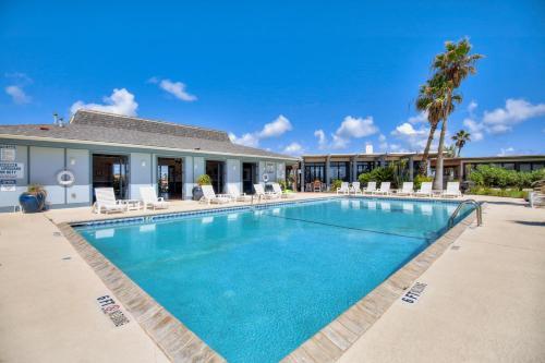 Apartamento Beachhead Unit 7