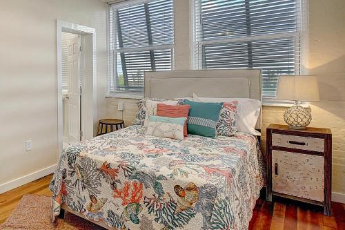 Apartamento Beachhead Unit 7