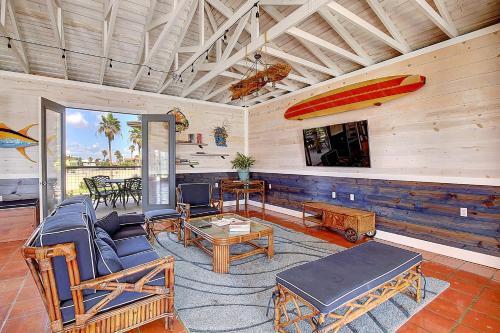Apartamento Beachhead Unit 7