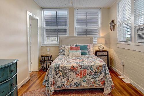 Apartamento Beachhead Unit 7