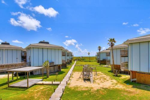 Apartamento Beachhead Unit 7