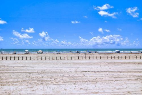 Apartamento Beachhead Unit 7