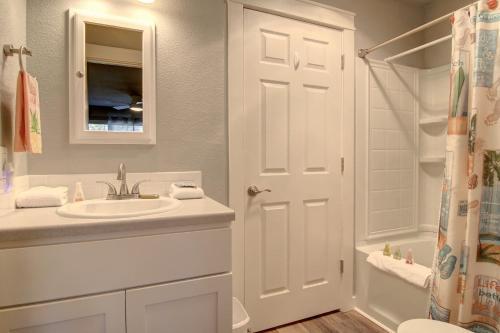 Apartamento Courtyard #118