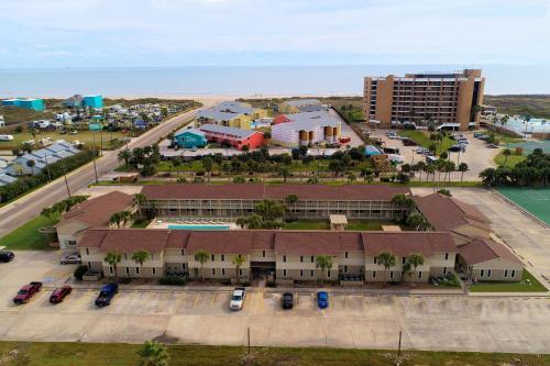 Apartamento Courtyard #118