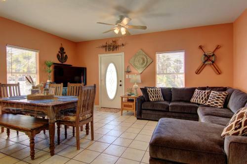 Coral Cabana Mr141