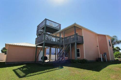 Coral Cabana Mr141
