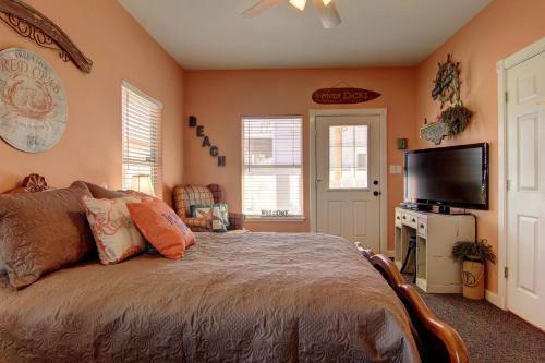 Coral Cabana Mr141