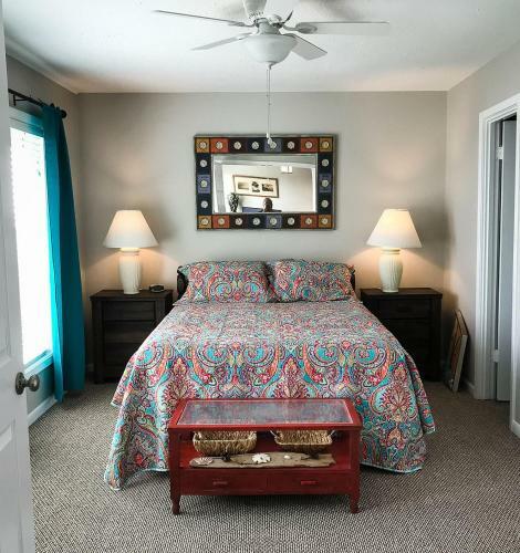 Apartamento Serene Seashell 508bh