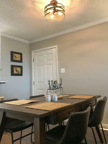Apartamento Serene Seashell 508bh
