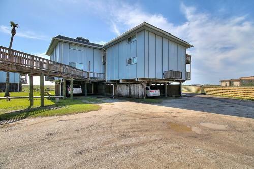 Apartamento Beachtastic 502bh