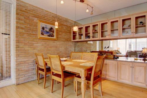 Apartamento Channelview 213