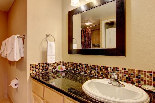 Apartamento Channelview 213